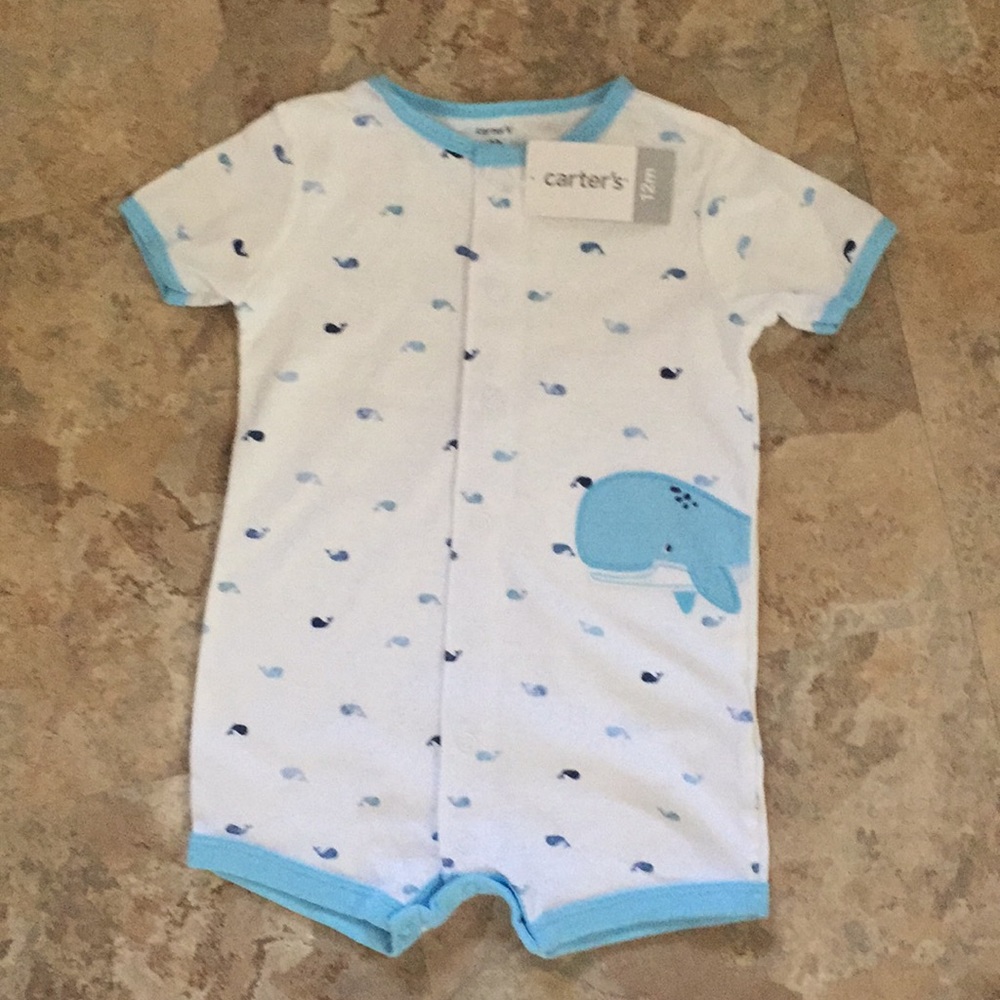 Carter’s one piece